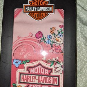 Baby Harley Davidson